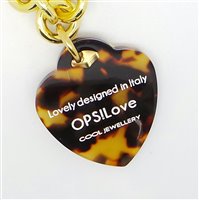 Bracelet Ops! Femme in Acier OPSBR-60-2200 - OPSBR-60-2200